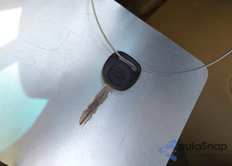 2003 Chevrolet Silverado 1500 Lt z USA, uszkodzony, nr VIN 1GCEK19TX3Z220815